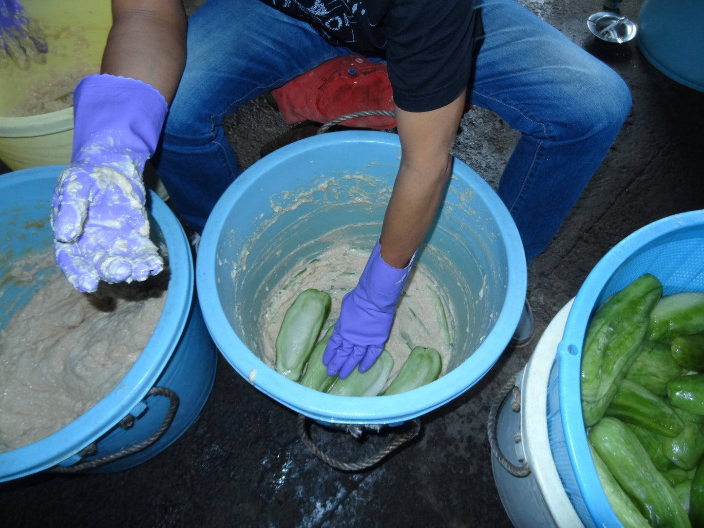 松本本うり粕漬