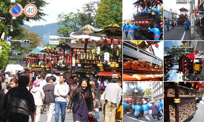 神道祭　（しんとまつり・しんとうさい）