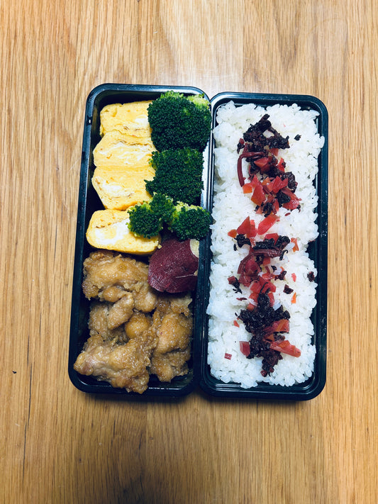 お弁当