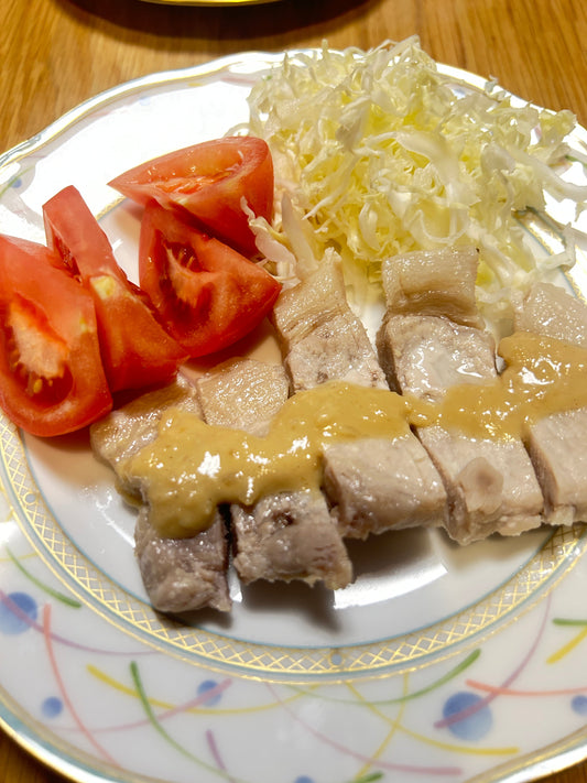 麹を使ったタレシリーズ3