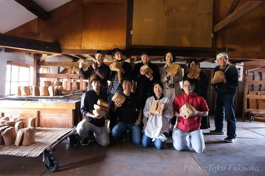 人との繋がり