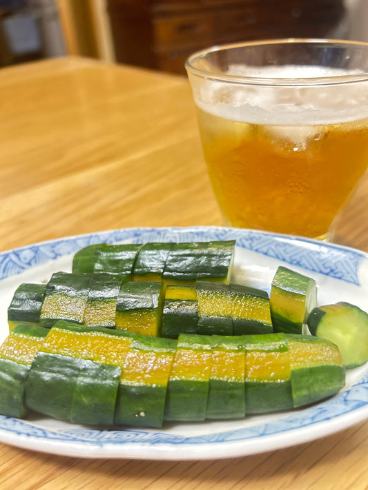 浅漬け