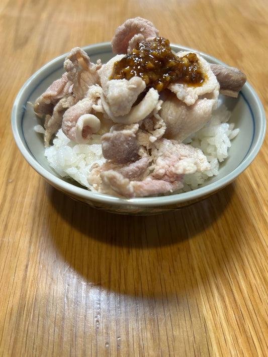 ダブル麹