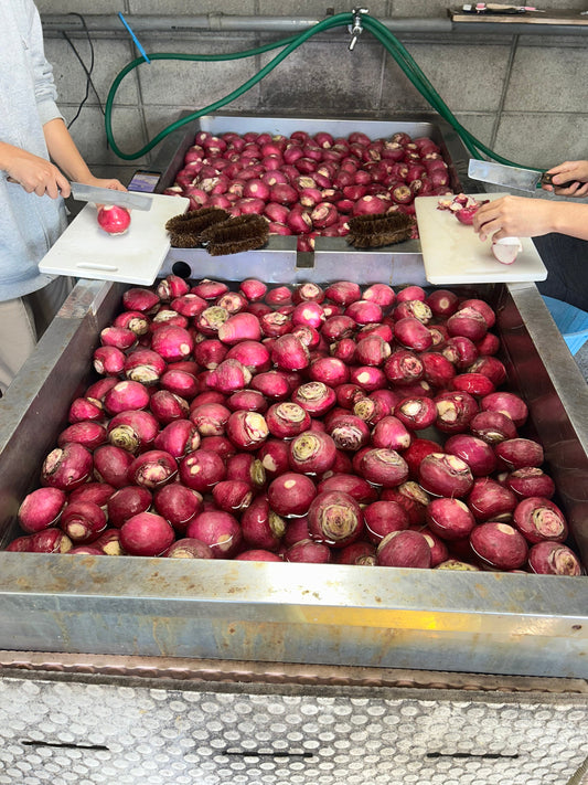 １１月の話ですが