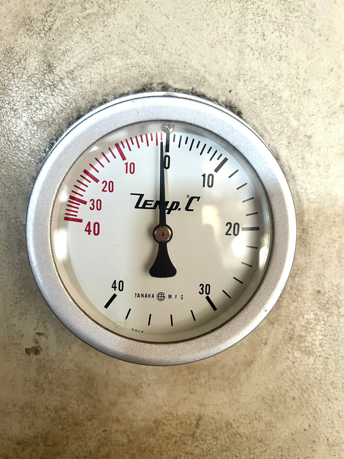 松本の冷蔵庫とは！