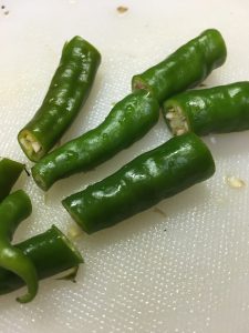 唐辛子入り🌶 醤油こうじ